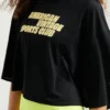 T-shirt femme Wozza - AMV SPORTS CLUB Référence : WOZ02AH26