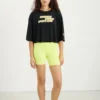 T-shirt femme Wozza - AMV SPORTS CLUB Référence : WOZ02AH26