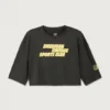T-shirt femme Wozza - AMV SPORTS CLUB Référence : WOZ02AH26