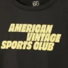 T-shirt femme Wozza - AMV SPORTS CLUB Référence : WOZ02AH26