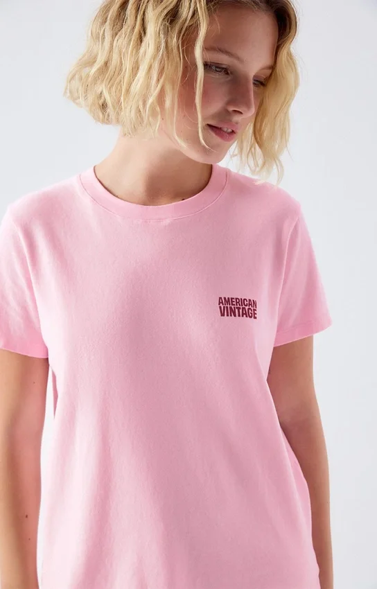 T-shirt femme Ykobow Référence : YKO02CH26