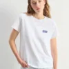 T-shirt femme Ykobow Référence : YKO02CH26