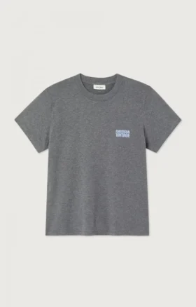 T-shirt femme Ykobow Référence : YKO02CH26