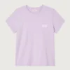 T-shirt femme Ykobow Référence : YKO02CH26
