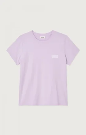 T-shirt femme Ykobow Référence : YKO02CH26