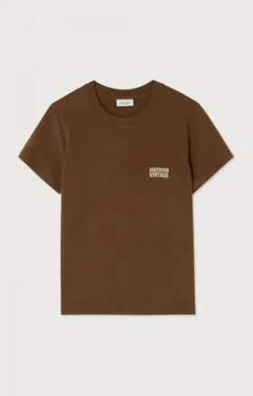 T-shirt femme Ykobow Référence : YKO02CH26