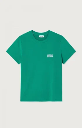 T-shirt femme Ykobow Référence : YKO02CH26