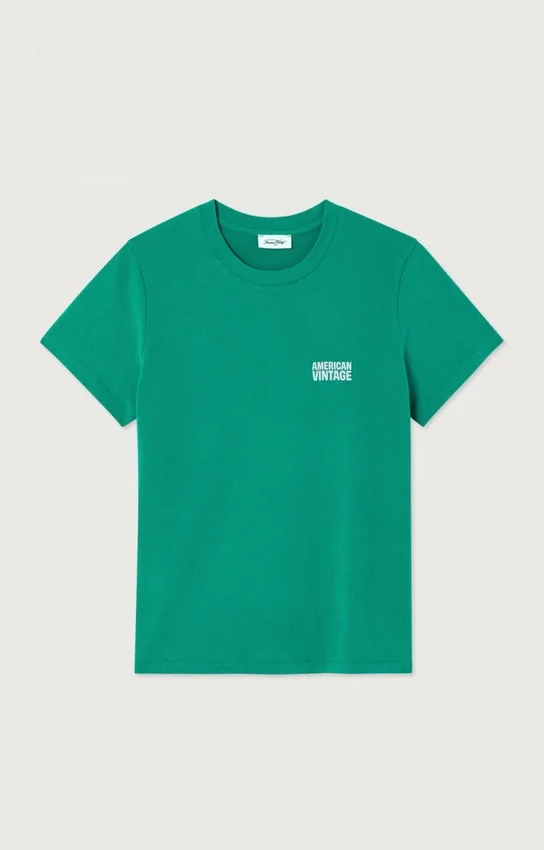 T-shirt femme Ykobow Référence : YKO02CH26