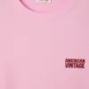 T-shirt femme Ykobow Référence : YKO02CH26