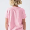 T-shirt femme Ykobow Référence : YKO02CH26