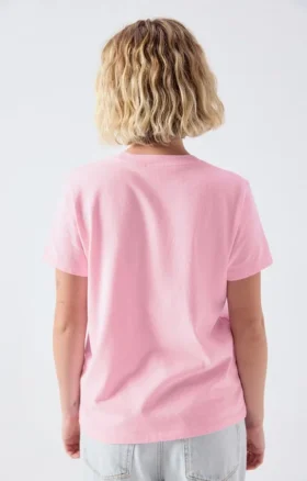 T-shirt femme Ykobow Référence : YKO02CH26