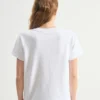T-shirt femme Ykobow Référence : YKO02CH26