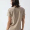 T-shirt femme Ykobow Référence : YKO02CH26