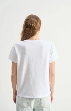 T-shirt femme Ykobow Référence : YKO02CH26