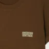 T-shirt femme Ykobow Référence : YKO02CH26