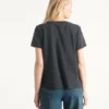 T-shirt femme Ykobow Référence : YKO02CH26