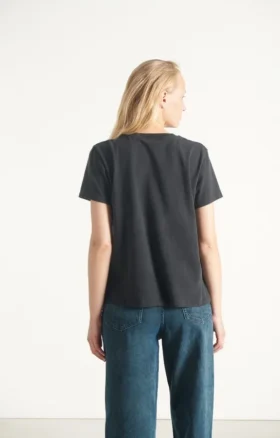 T-shirt femme Ykobow Référence : YKO02CH26