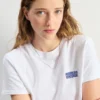 T-shirt femme Ykobow Référence : YKO02CH26