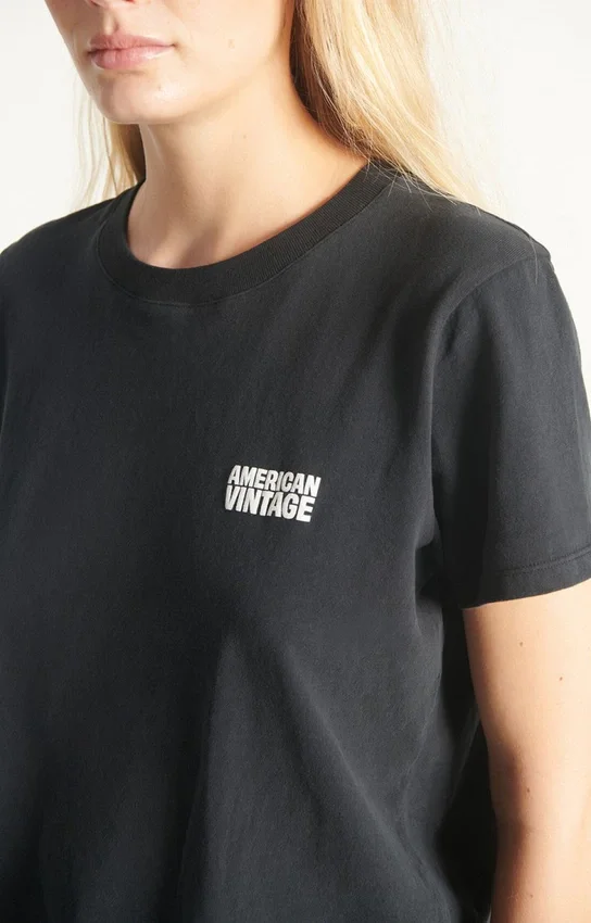T-shirt femme Ykobow Référence : YKO02CH26
