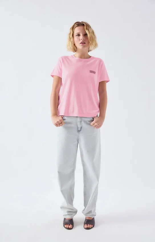 T-shirt femme Ykobow Référence : YKO02CH26