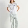 T-shirt femme Ykobow Référence : YKO02CH26