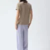 T-shirt femme Ykobow Référence : YKO02CH26
