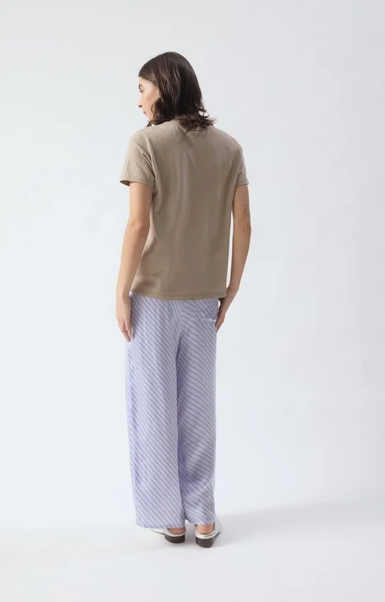 T-shirt femme Ykobow Référence : YKO02CH26