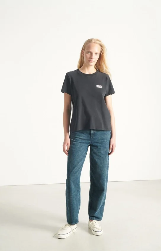 T-shirt femme Ykobow Référence : YKO02CH26