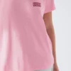 T-shirt femme Ykobow Référence : YKO02CH26