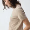 T-shirt femme Ykobow Référence : YKO02CH26