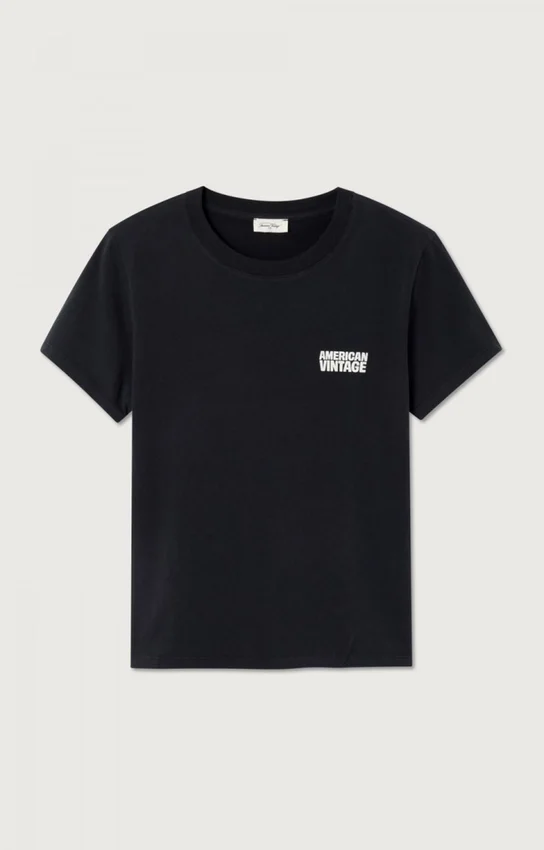 T-shirt femme Ykobow Référence : YKO02CH26