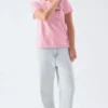 T-shirt femme Ykobow Référence : YKO02CH26