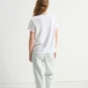 T-shirt femme Ykobow Référence : YKO02CH26