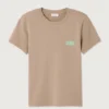 T-shirt femme Ykobow Référence : YKO02CH26