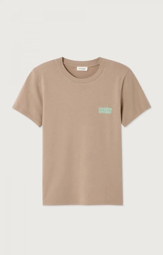 T-shirt femme Ykobow Référence : YKO02CH26
