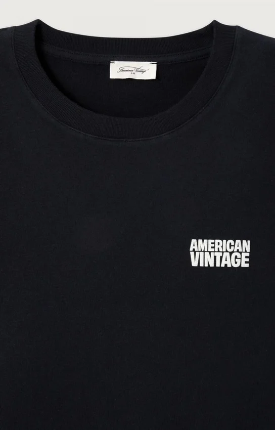 T-shirt femme Ykobow Référence : YKO02CH26