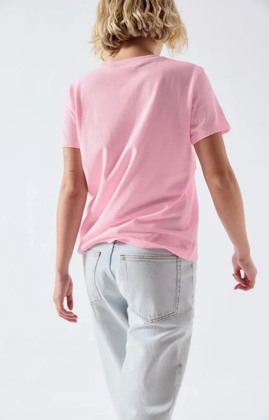 T-shirt femme Ykobow Référence : YKO02CH26