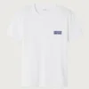 T-shirt femme Ykobow Référence : YKO02CH26