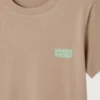 T-shirt femme Ykobow Référence : YKO02CH26
