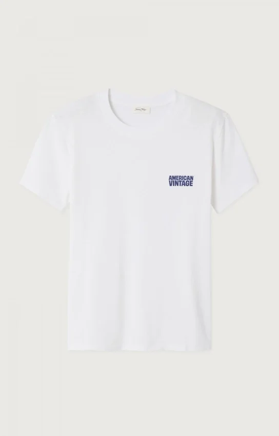 T-shirt femme Ykobow Référence : YKO02CH26