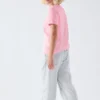 T-shirt femme Ykobow Référence : YKO02CH26