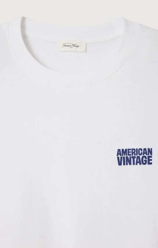 T-shirt femme Ykobow Référence : YKO02CH26