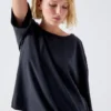 T-shirt femme Ykobow Référence : YKO02DH26