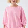 T-shirt femme Ykobow Référence : YKO02DH26