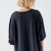 T-shirt femme Ykobow Référence : YKO02DH26