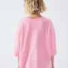 T-shirt femme Ykobow Référence : YKO02DH26