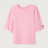 T-shirt femme Ykobow Référence : YKO02DH26