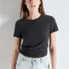 T-shirt femme Ypawood Référence : YPA02DH26