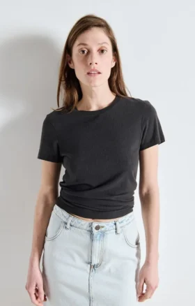 T-shirt femme Ypawood Référence : YPA02DH26