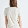 T-shirt femme Ypawood Référence : YPA02DH26